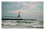 The Lighthouse Series