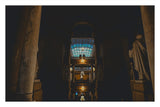 Beneath the Dome: Indiana Statehouse