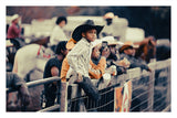 He Already Knows: Black Rodeo Series