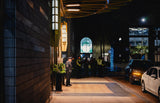 The Doorman