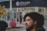 Chicago French Press
