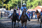 Ride Together — Dust & Glory Series