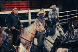 Three Kings — Dust & Glory Series