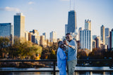 Lincoln Park Selfie