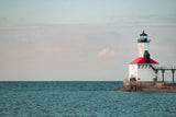 Still Water: Michigan City Lighthouse
