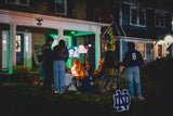 Rudy's House