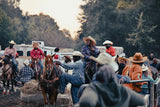 Kinship in the Staging Area — Dust & Glory Series