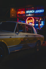 Veuve Clicquot Night